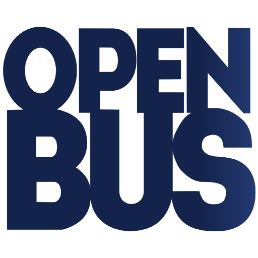 Open Bus
